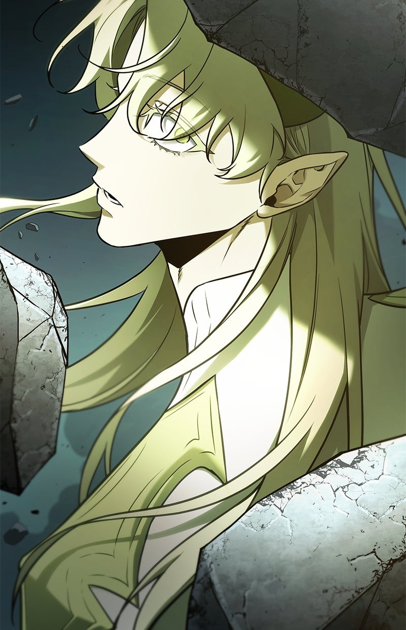 Read Der allwissende Leser DE Manga Online