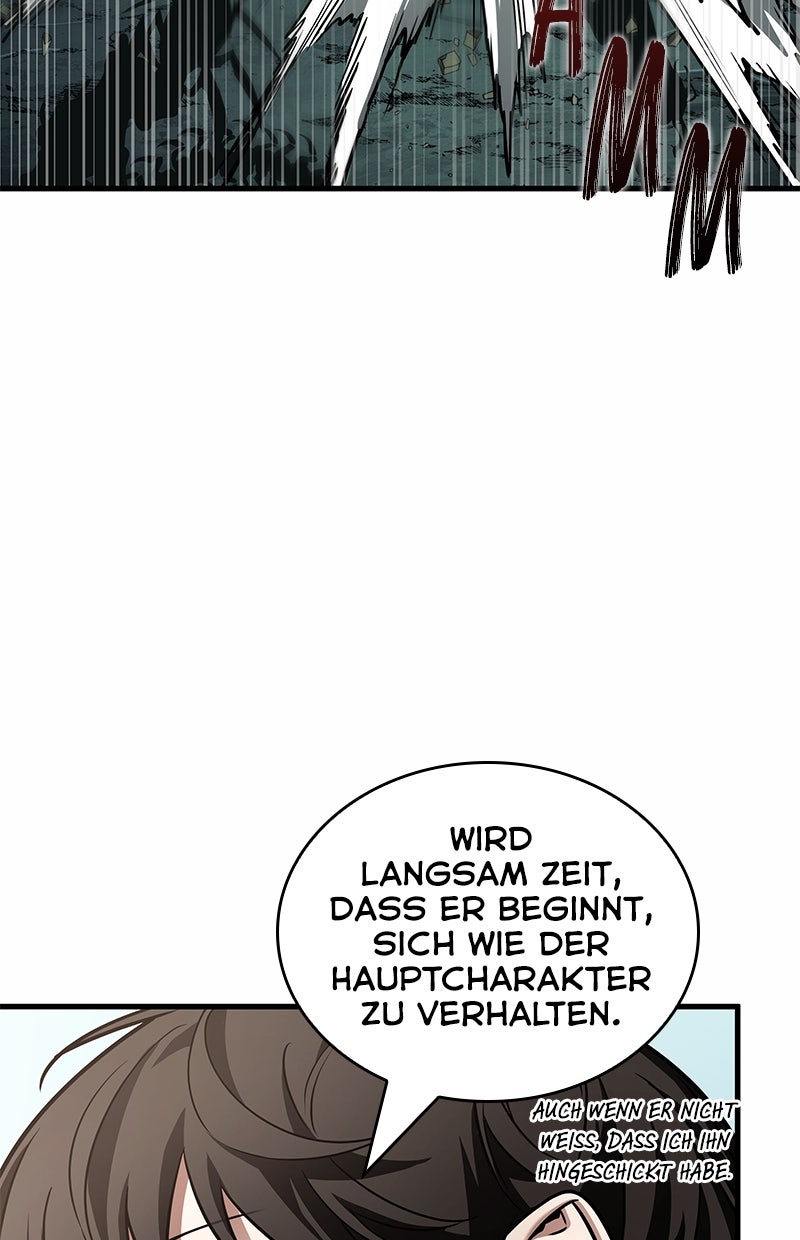 Read Der allwissende Leser DE Manga Online