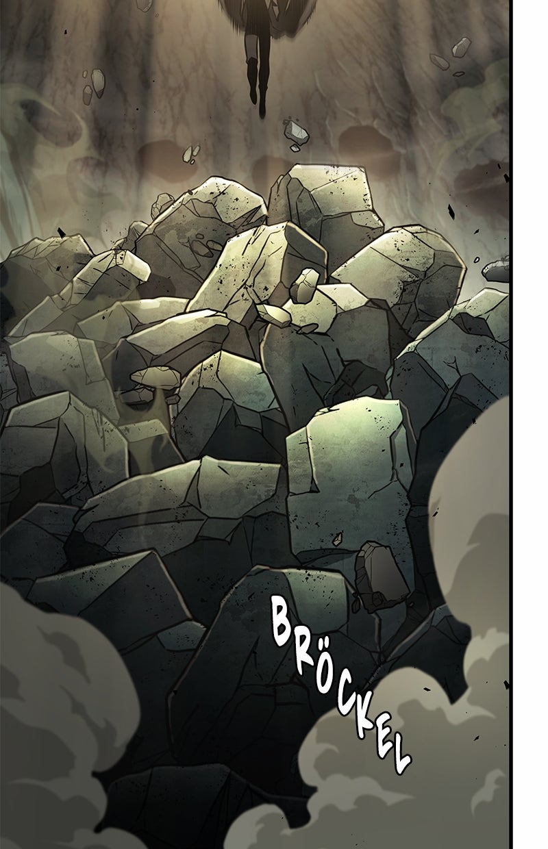 Read Der allwissende Leser DE Manga Online