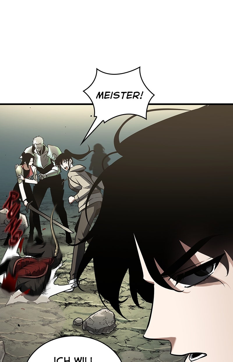 Read Der allwissende Leser DE Manga Online