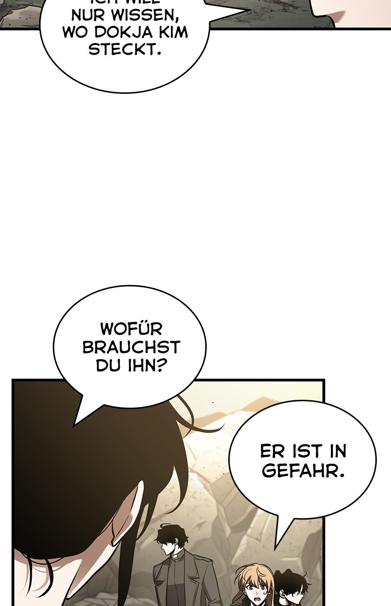 Read Der allwissende Leser DE Manga Online