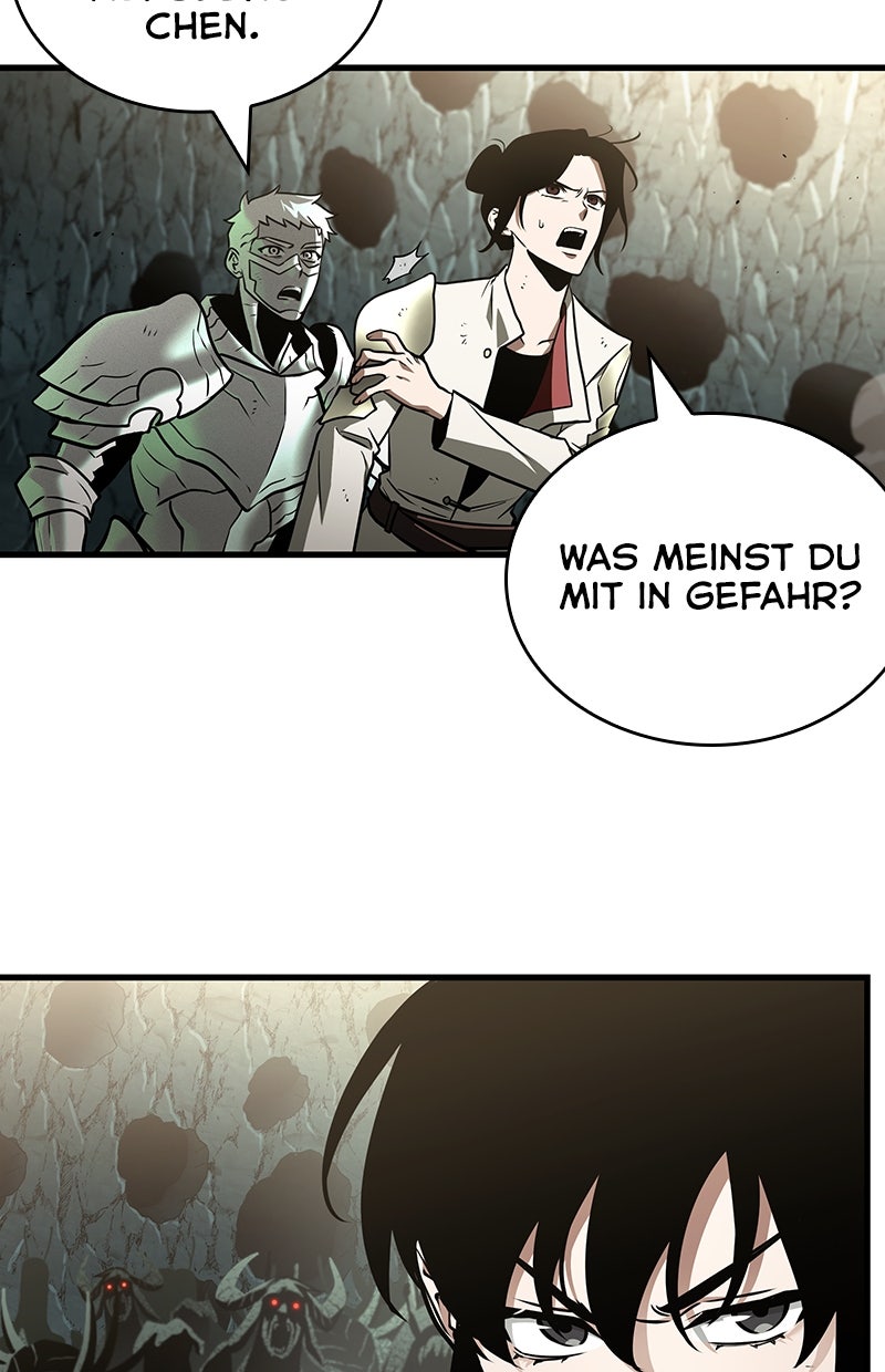 Read Der allwissende Leser DE Manga Online