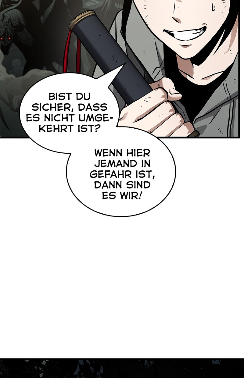 Read Der allwissende Leser DE Manga Online