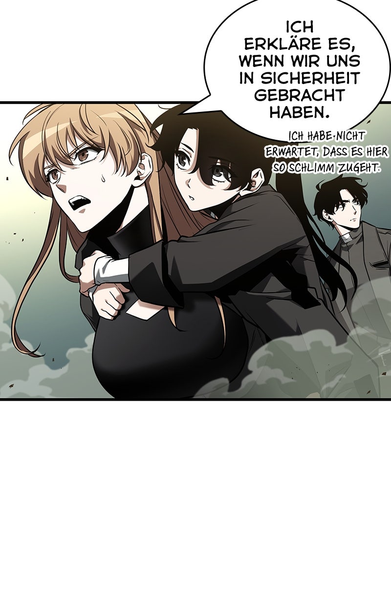 Read Der allwissende Leser DE Manga Online