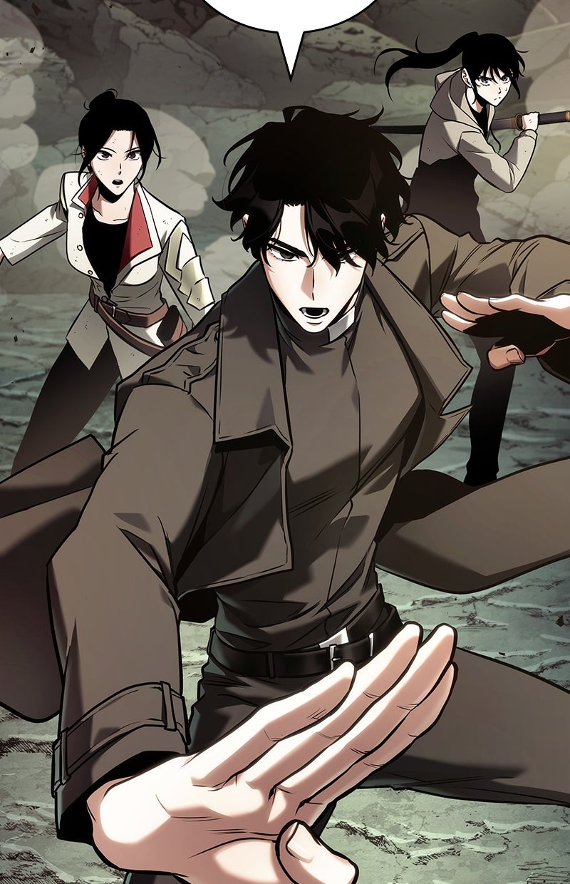 Read Der allwissende Leser DE Manga Online