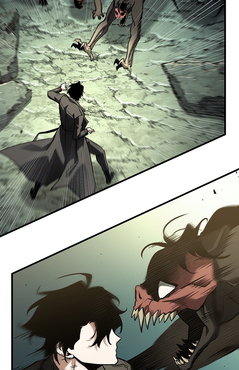 Read Der allwissende Leser DE Manga Online