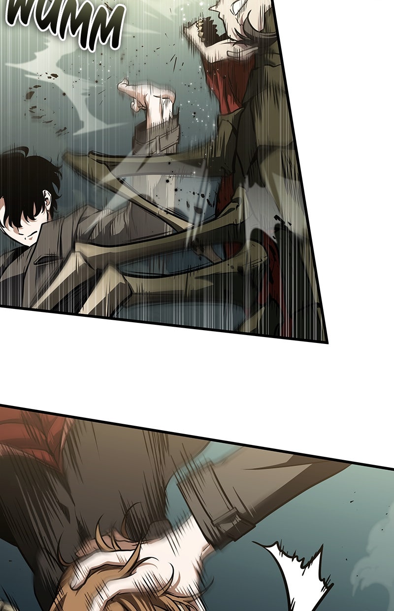 Read Der allwissende Leser DE Manga Online