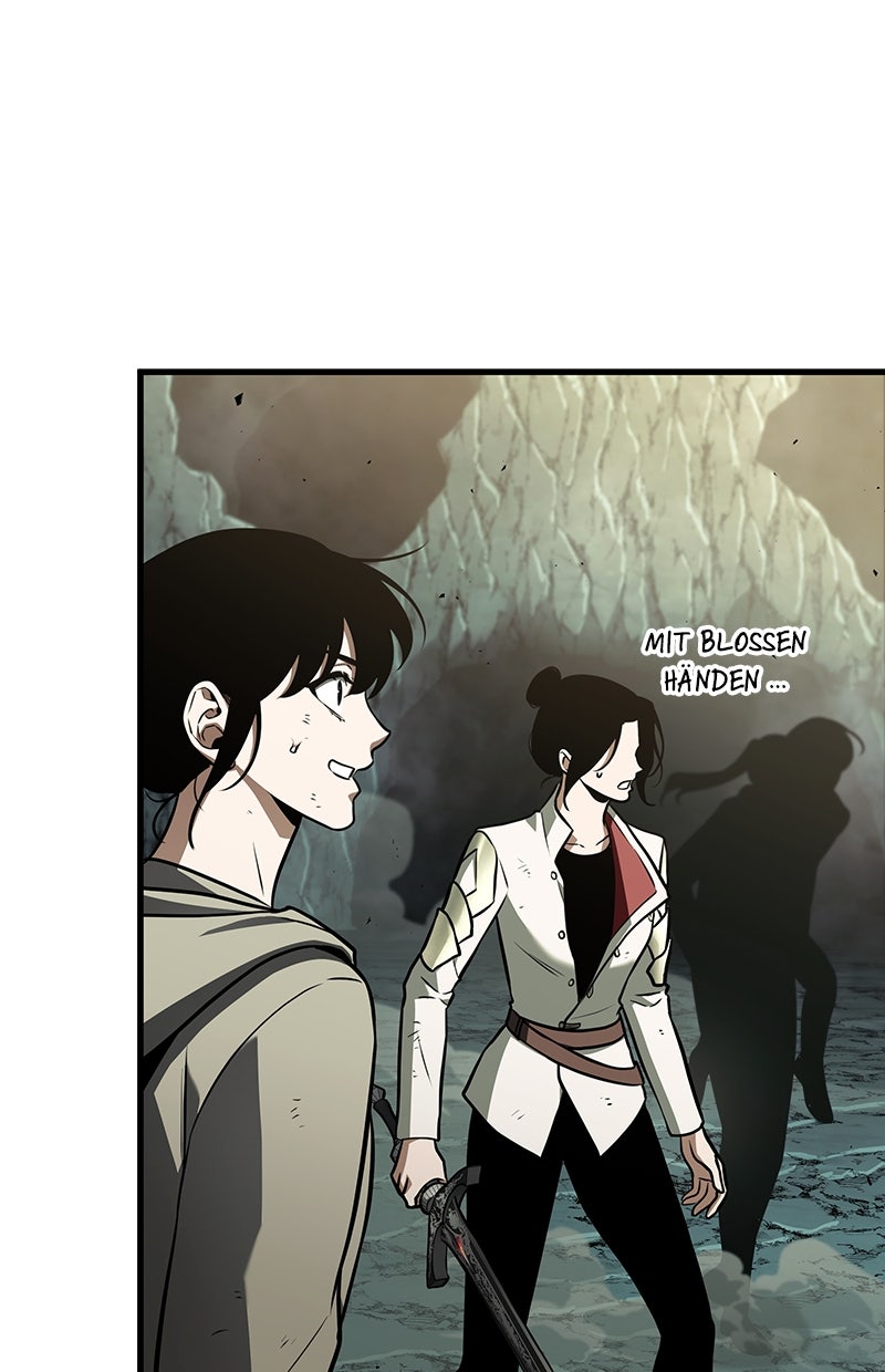 Read Der allwissende Leser DE Manga Online