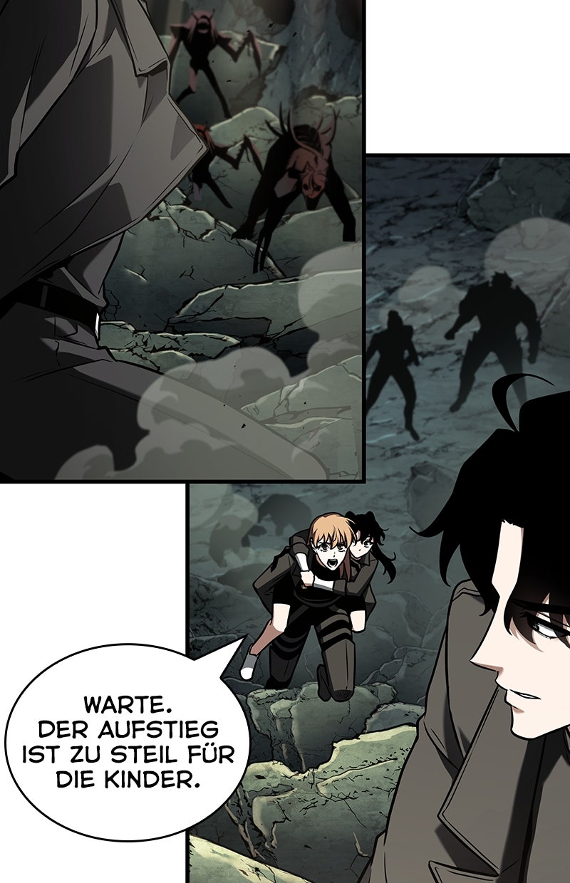 Read Der allwissende Leser DE Manga Online