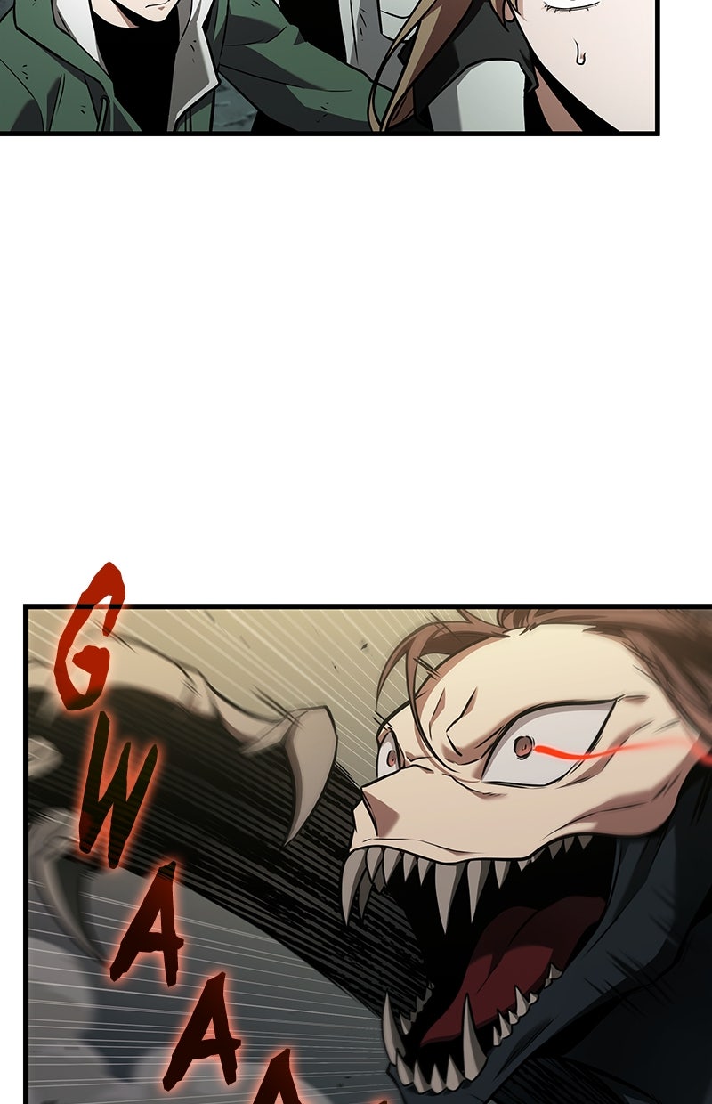 Read Der allwissende Leser DE Manga Online