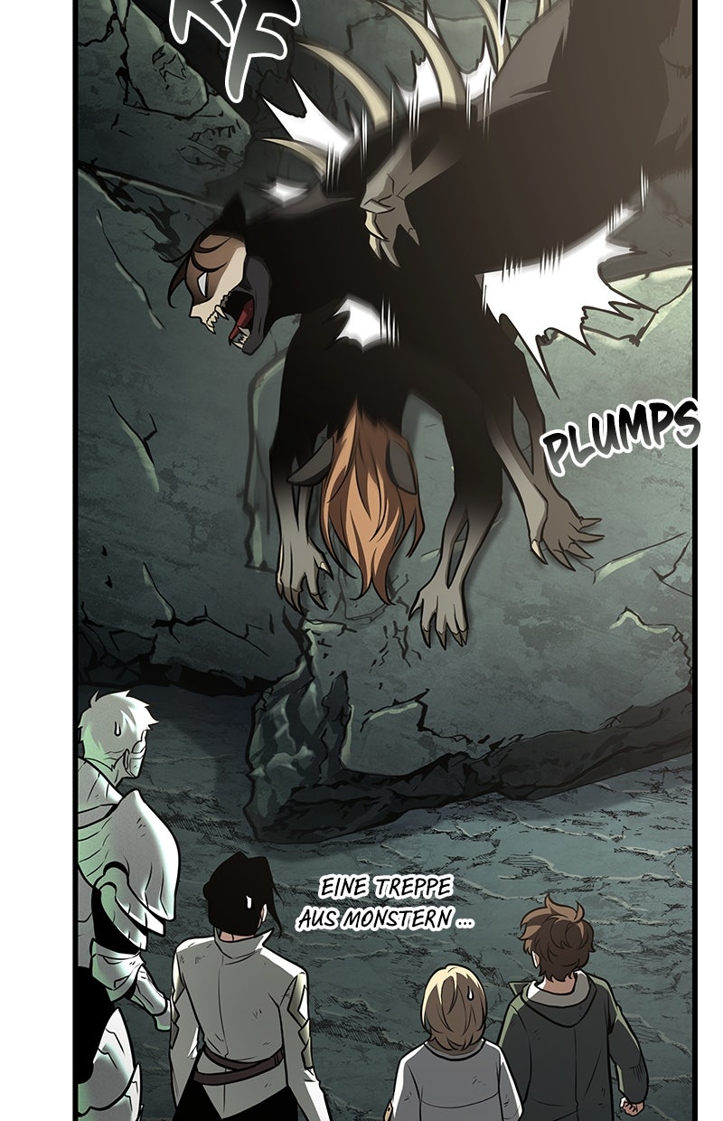 Read Der allwissende Leser DE Manga Online