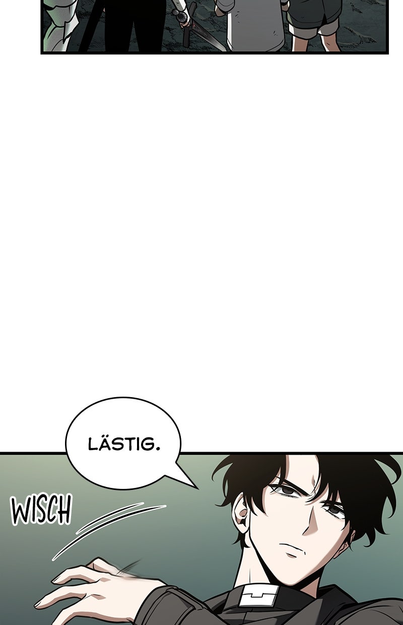 Read Der allwissende Leser DE Manga Online