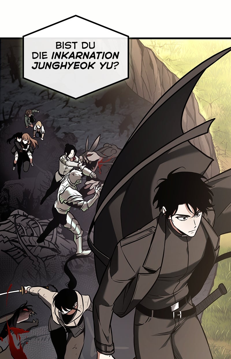 Read Der allwissende Leser DE Manga Online