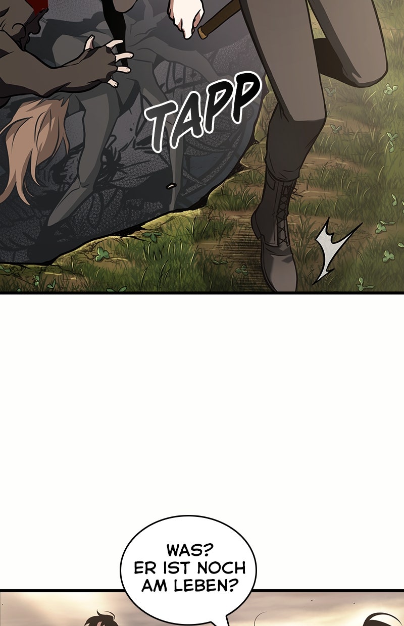 Read Der allwissende Leser DE Manga Online