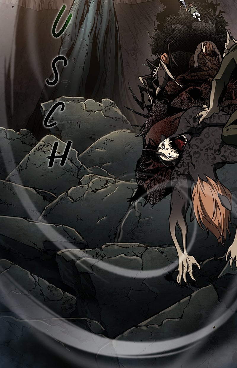 Read Der allwissende Leser DE Manga Online