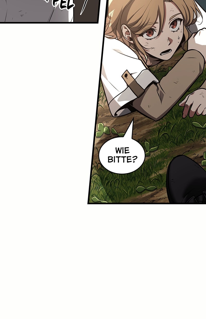 Read Der allwissende Leser DE Manga Online