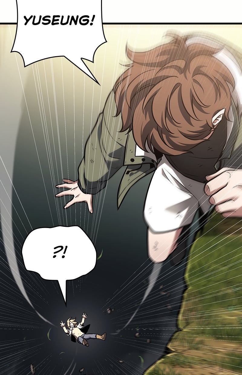 Read Der allwissende Leser DE Manga Online