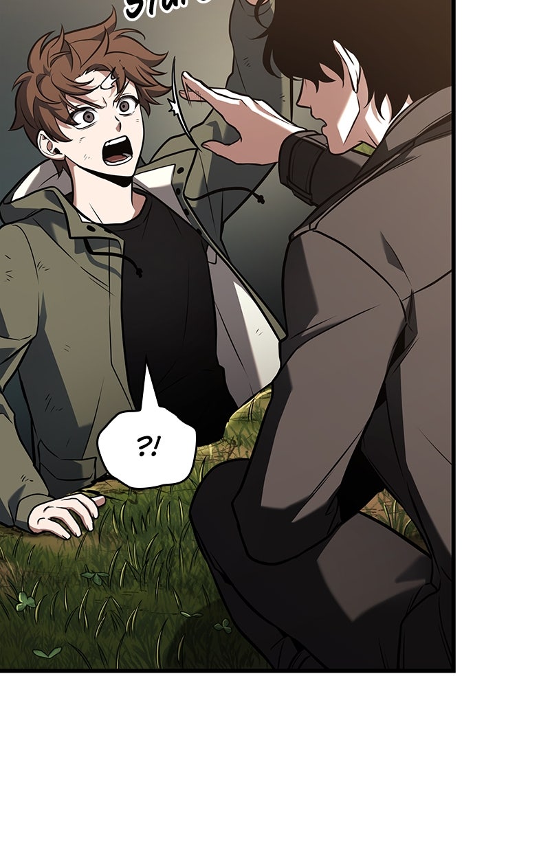 Read Der allwissende Leser DE Manga Online