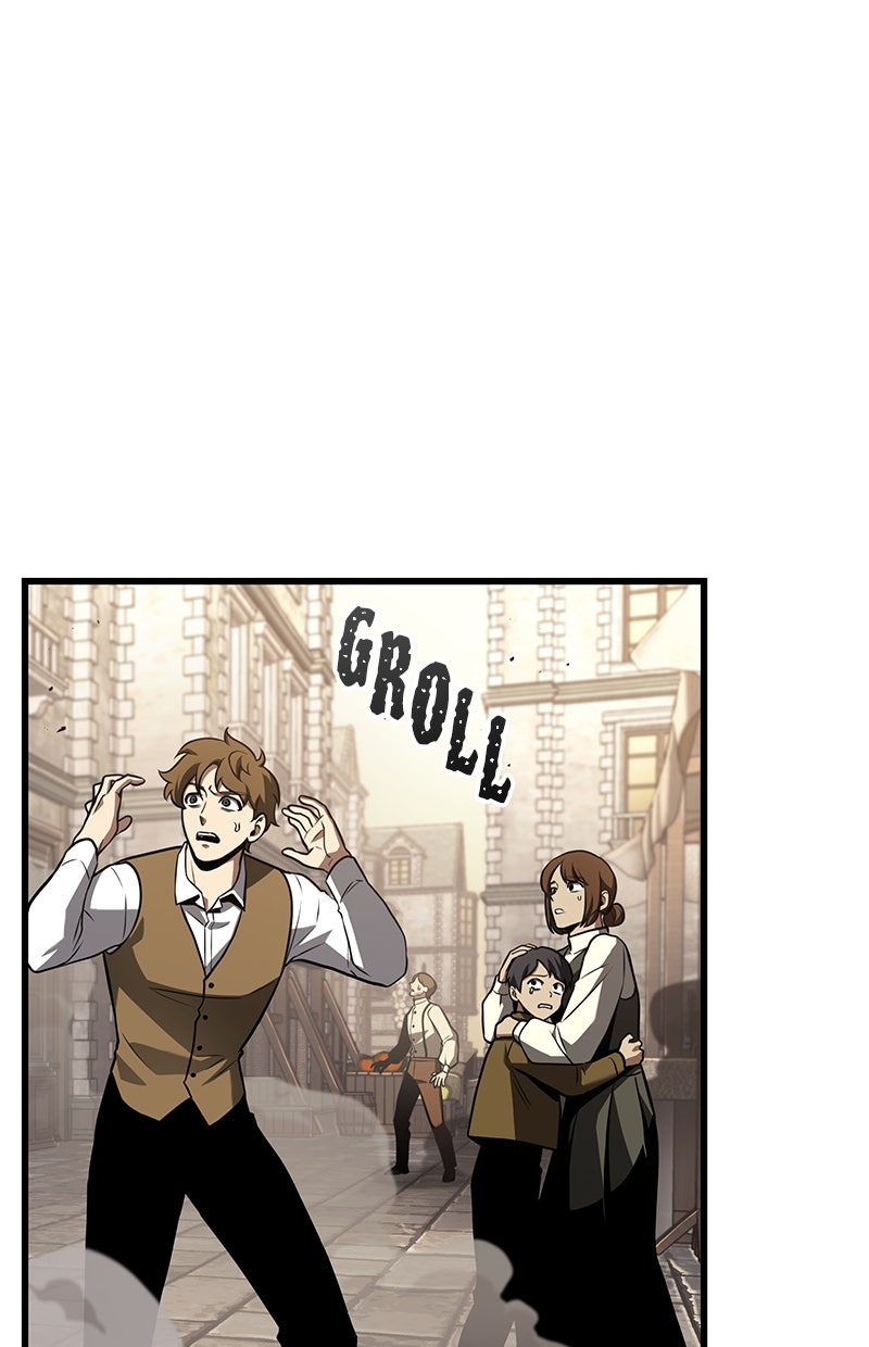 Read Der allwissende Leser DE Manga Online