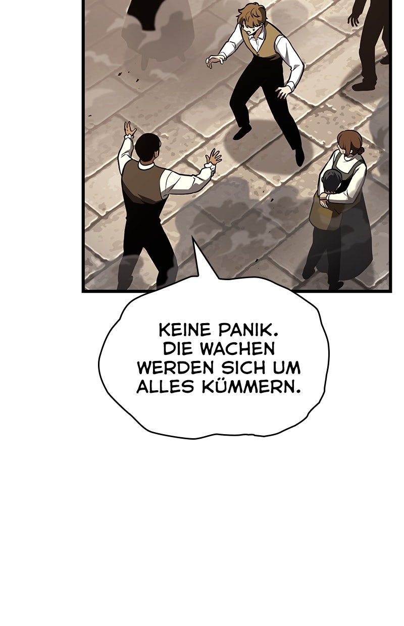 Read Der allwissende Leser DE Manga Online