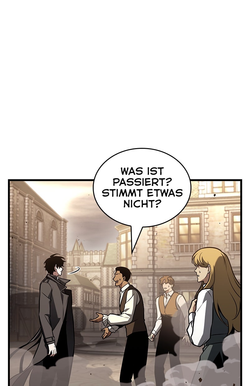 Read Der allwissende Leser DE Manga Online