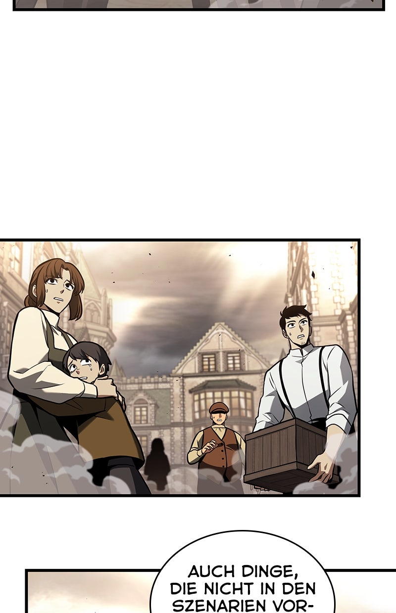 Read Der allwissende Leser DE Manga Online