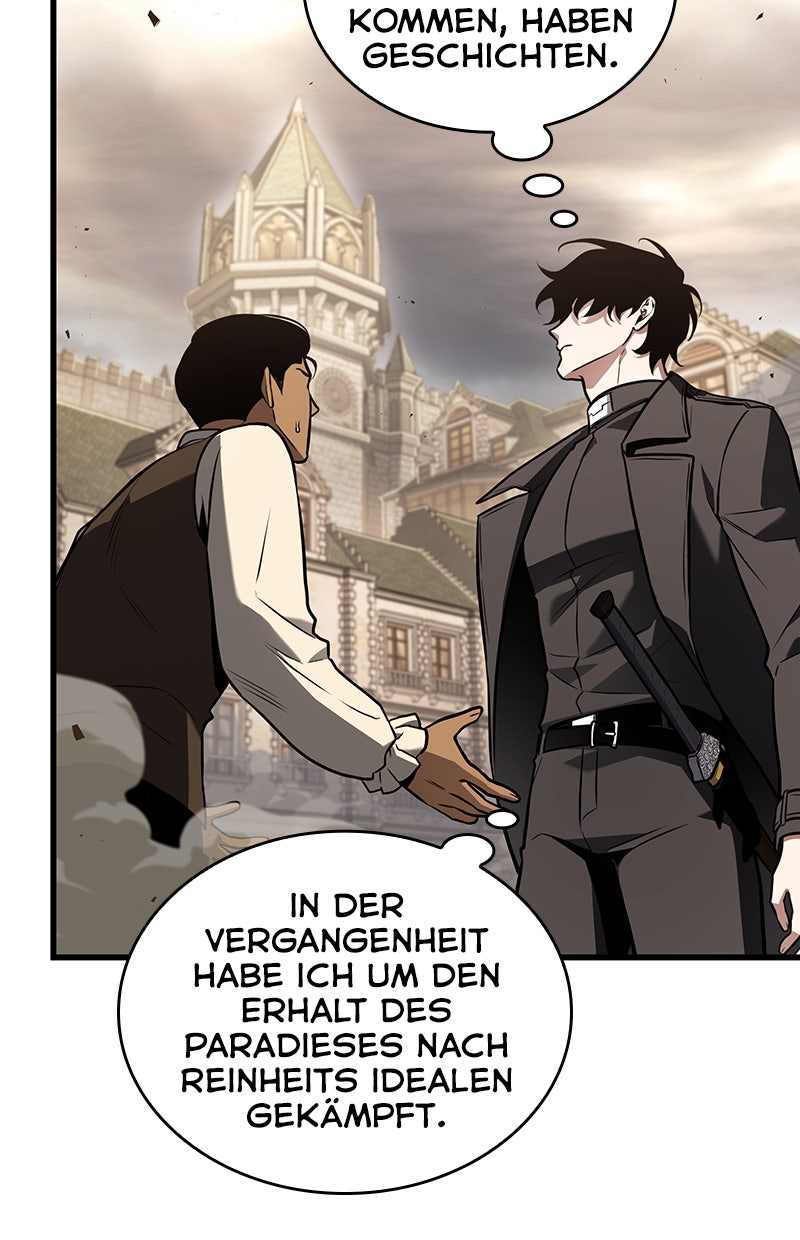 Read Der allwissende Leser DE Manga Online