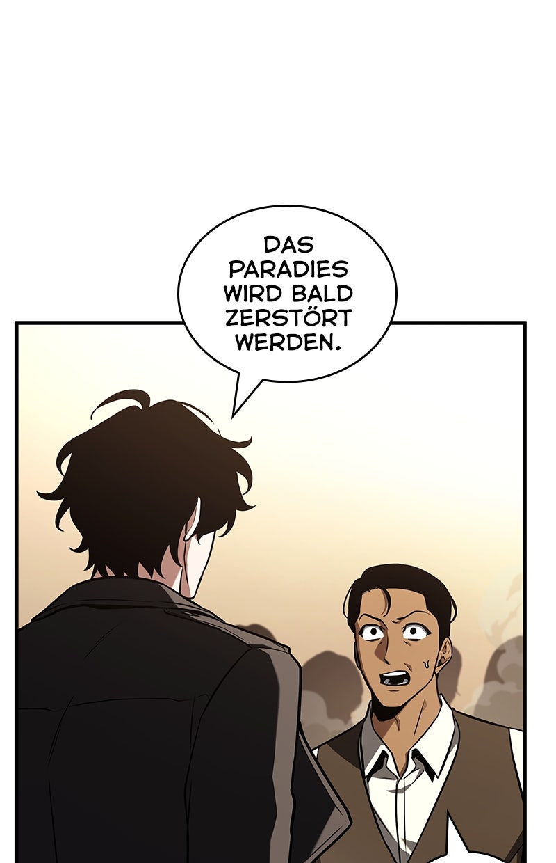 Read Der allwissende Leser DE Manga Online