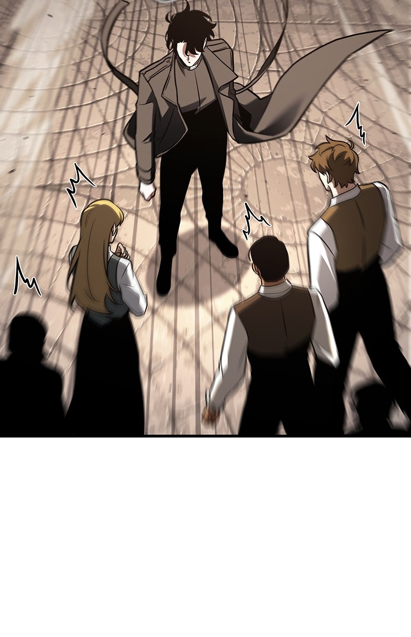 Read Der allwissende Leser DE Manga Online