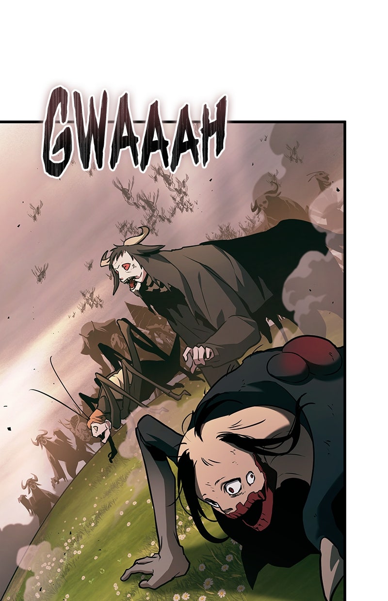 Read Der allwissende Leser DE Manga Online