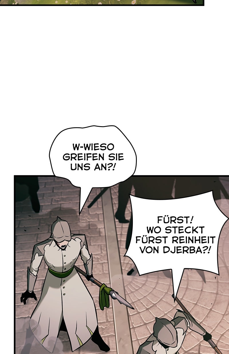 Read Der allwissende Leser DE Manga Online