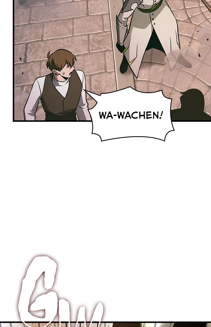 Read Der allwissende Leser DE Manga Online