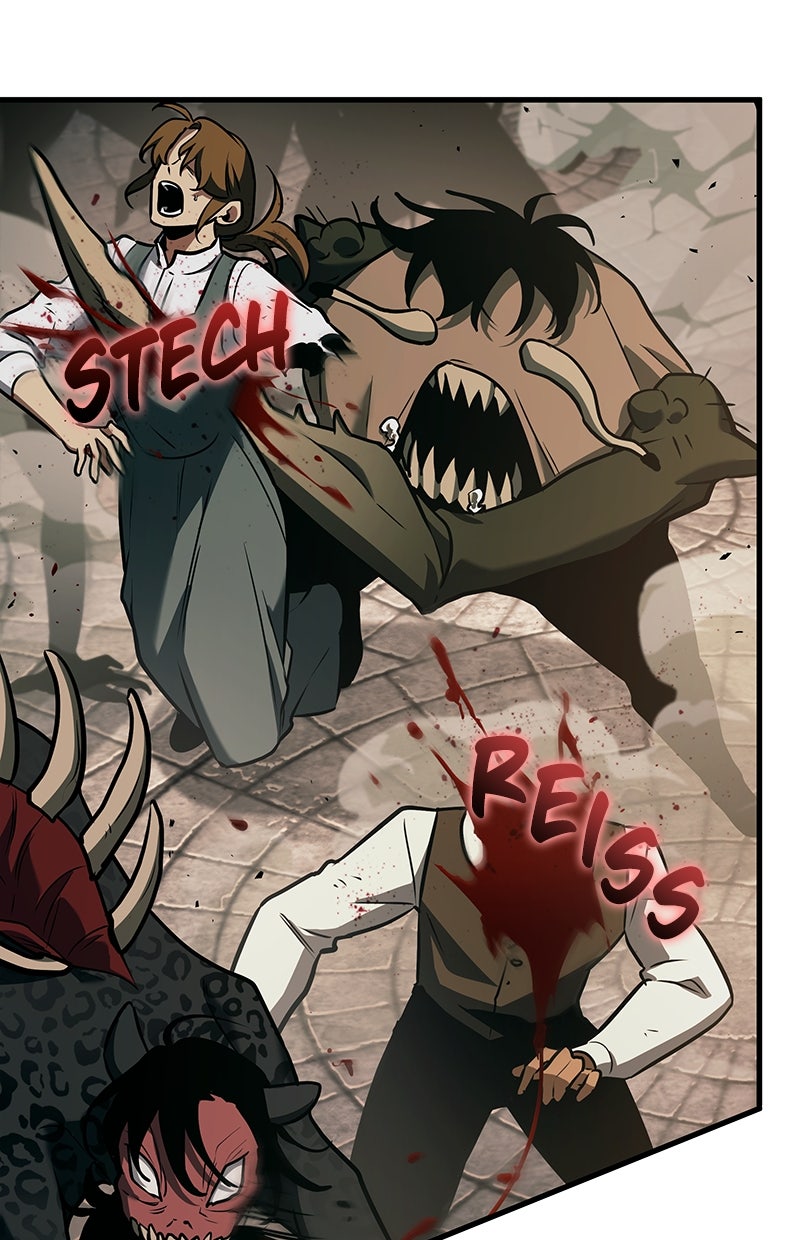 Read Der allwissende Leser DE Manga Online