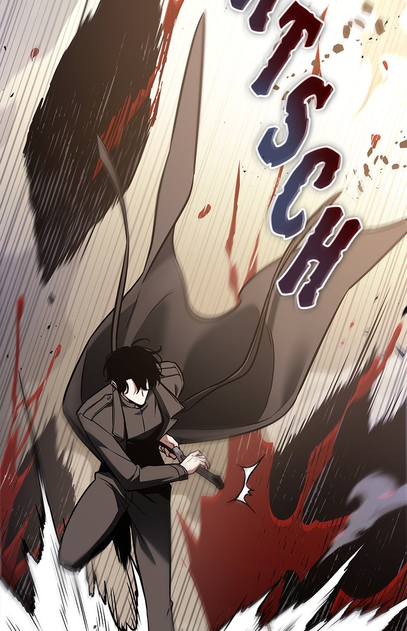 Read Der allwissende Leser DE Manga Online