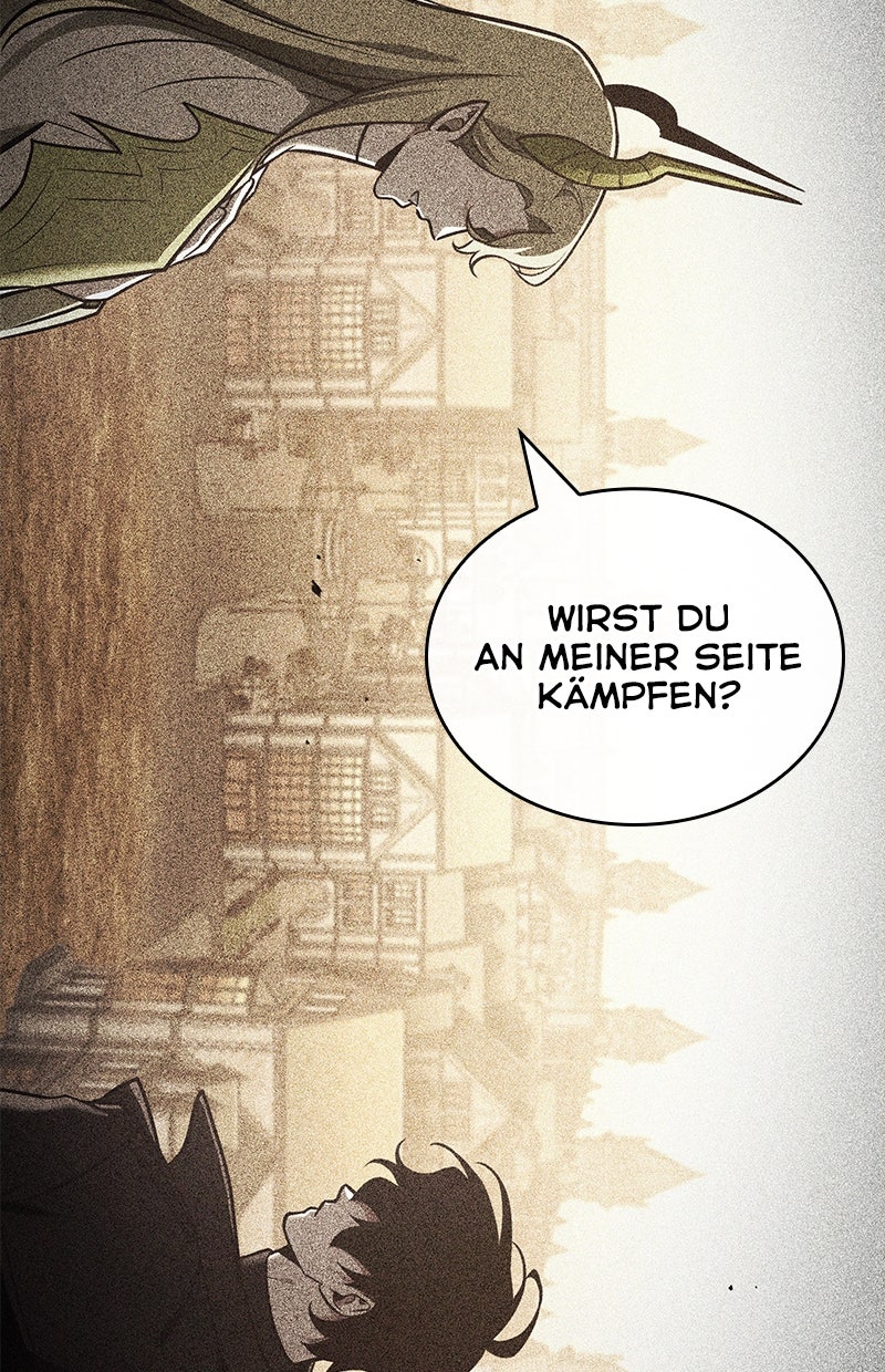 Read Der allwissende Leser DE Manga Online