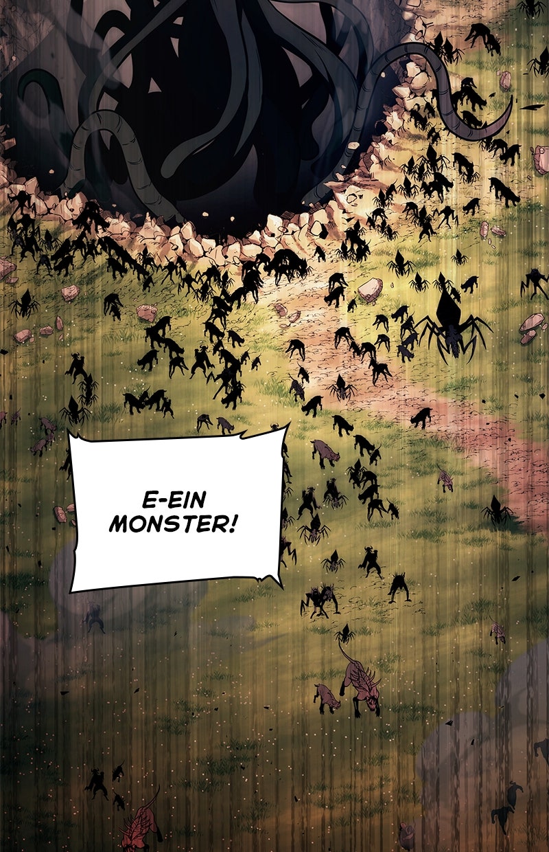 Read Der allwissende Leser DE Manga Online