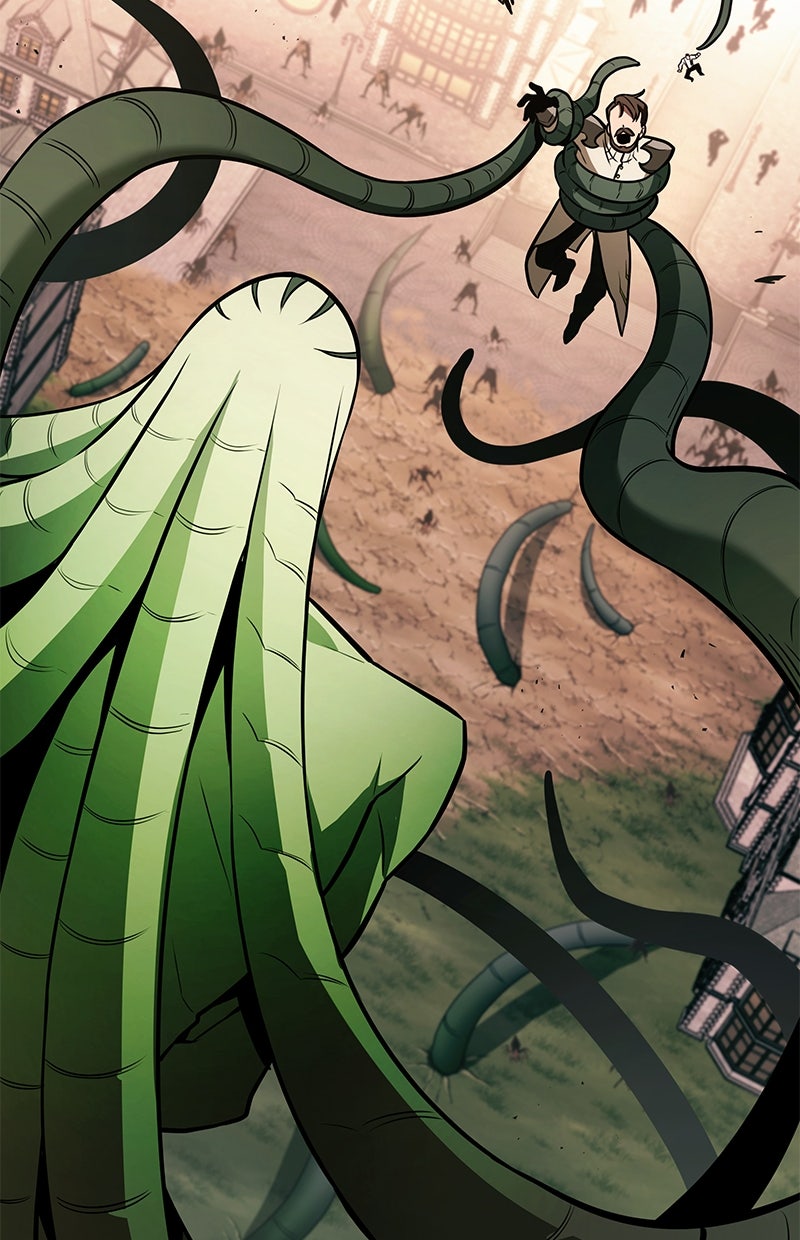 Read Der allwissende Leser DE Manga Online