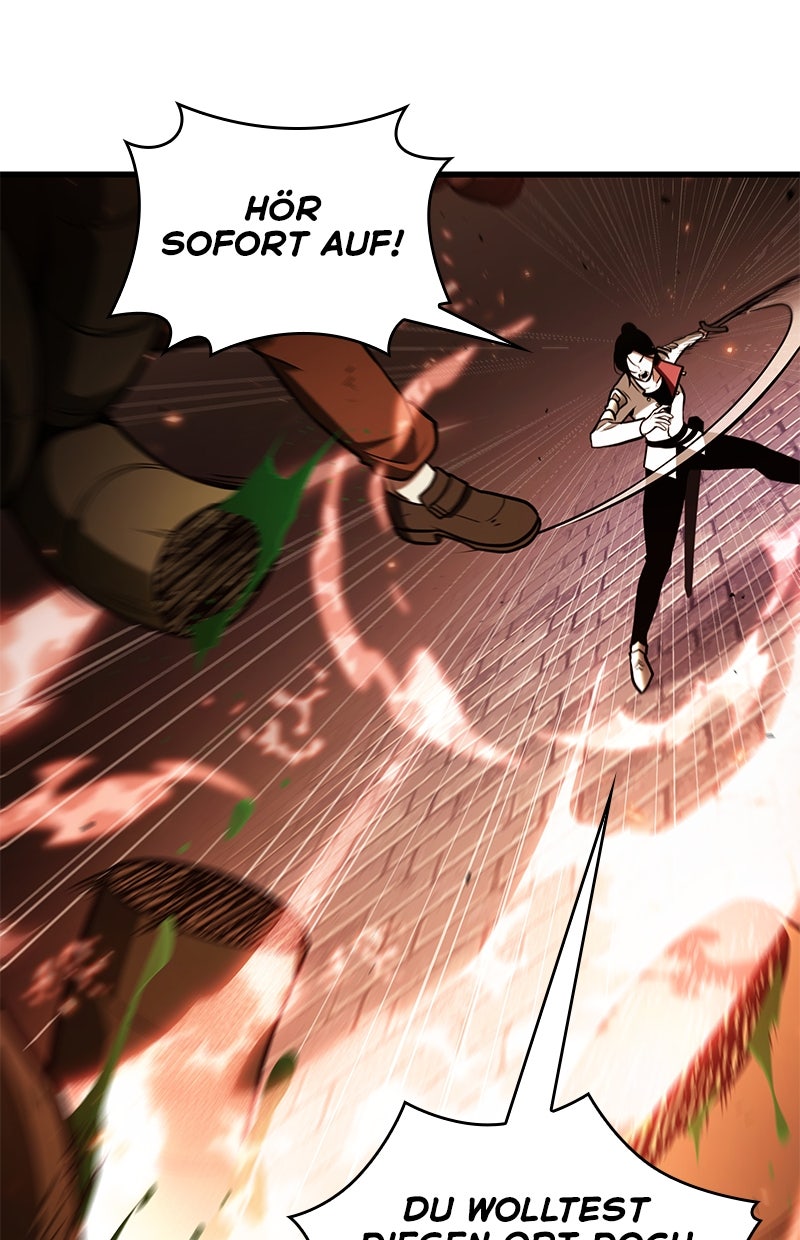 Read Der allwissende Leser DE Manga Online