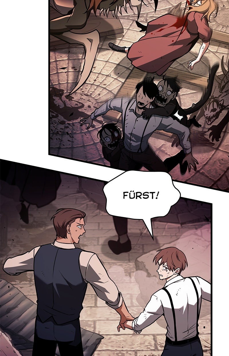 Read Der allwissende Leser DE Manga Online