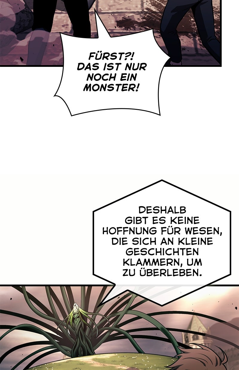 Read Der allwissende Leser DE Manga Online