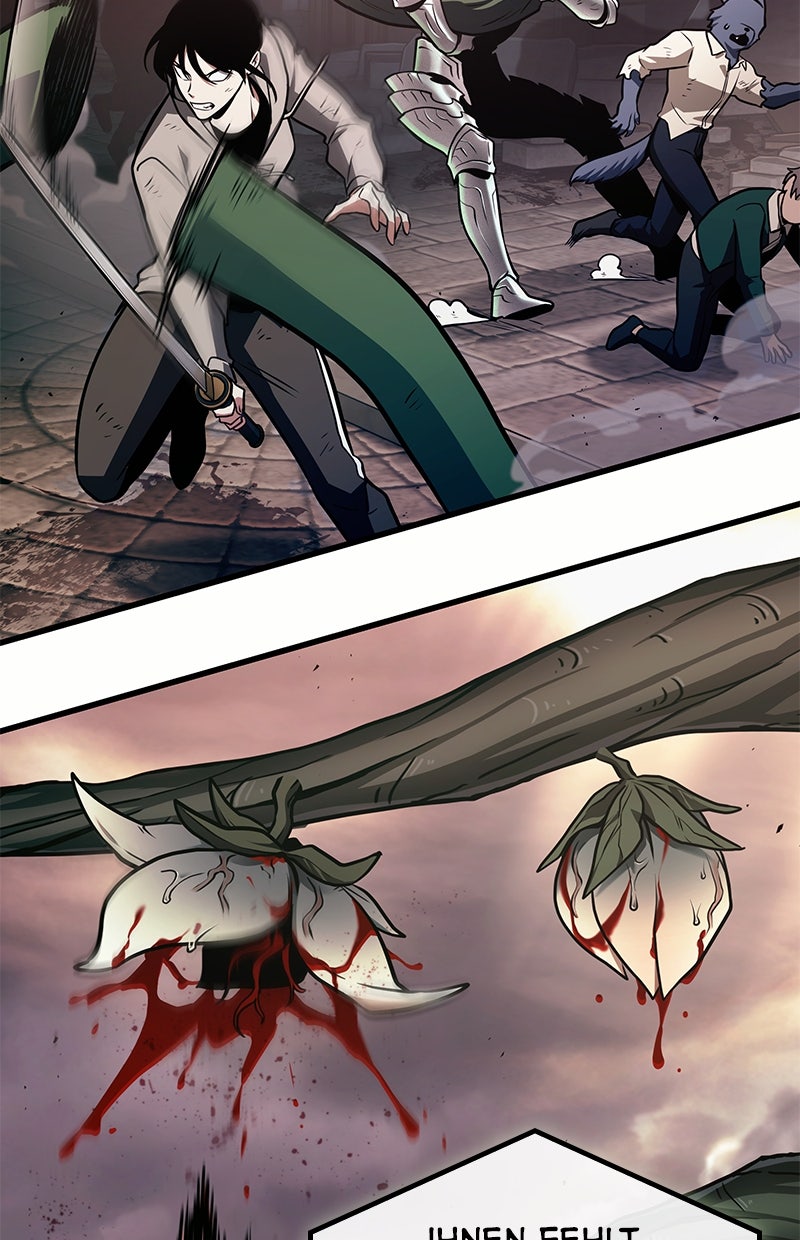 Read Der allwissende Leser DE Manga Online