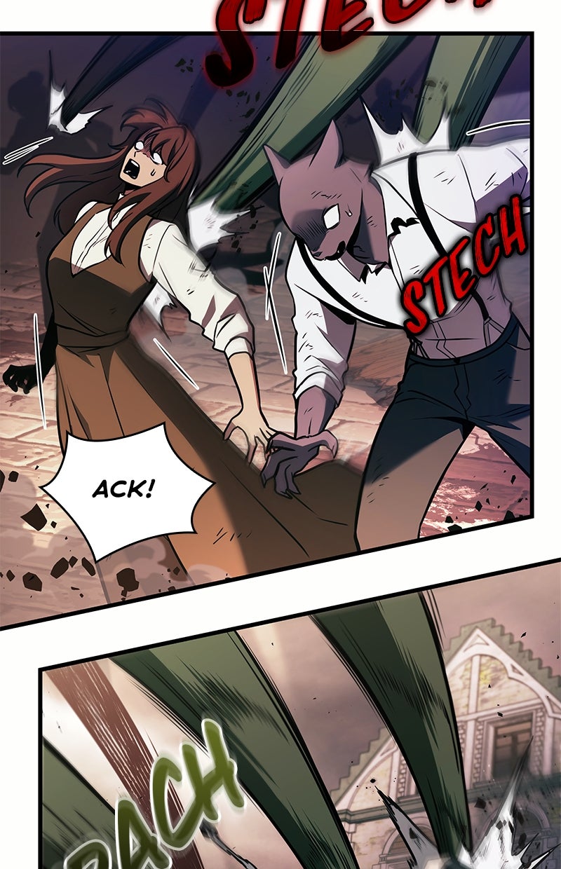 Read Der allwissende Leser DE Manga Online