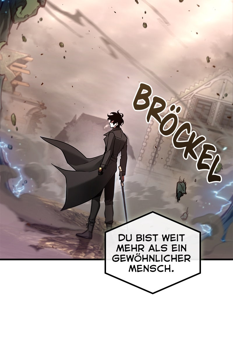 Read Der allwissende Leser DE Manga Online