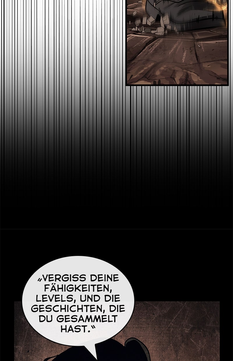 Read Der allwissende Leser DE Manga Online