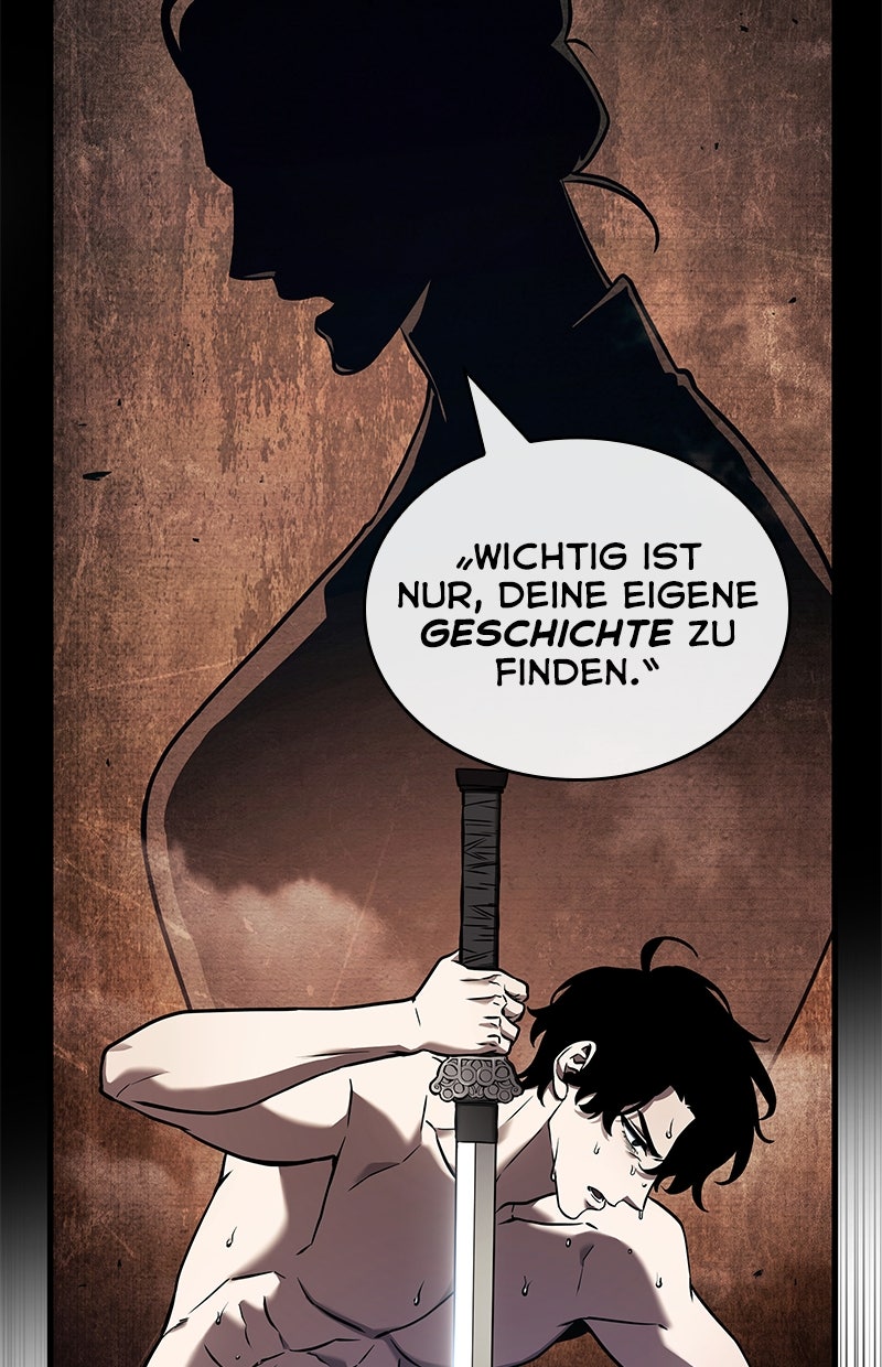 Read Der allwissende Leser DE Manga Online