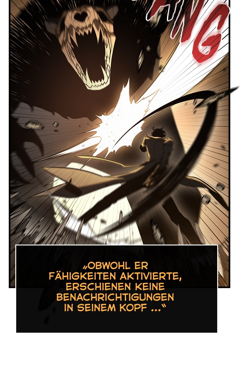 Read Der allwissende Leser DE Manga Online