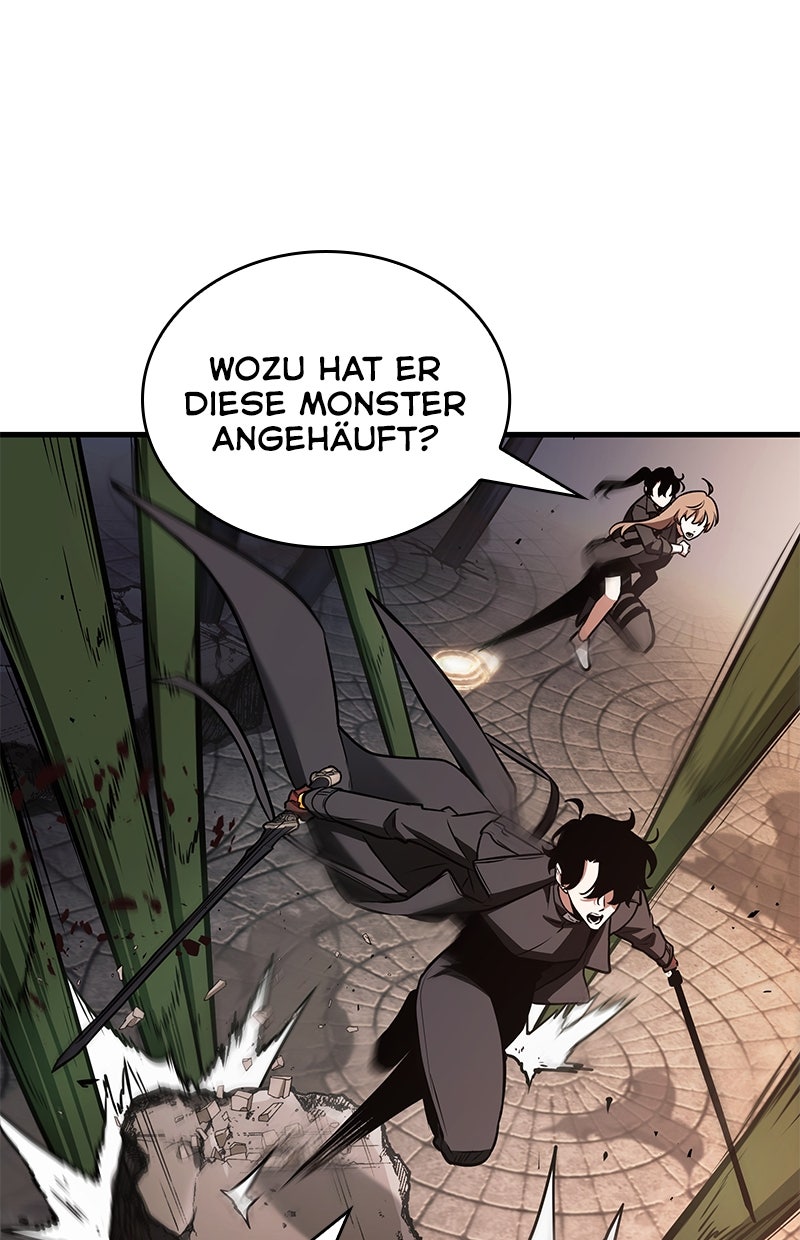 Read Der allwissende Leser DE Manga Online