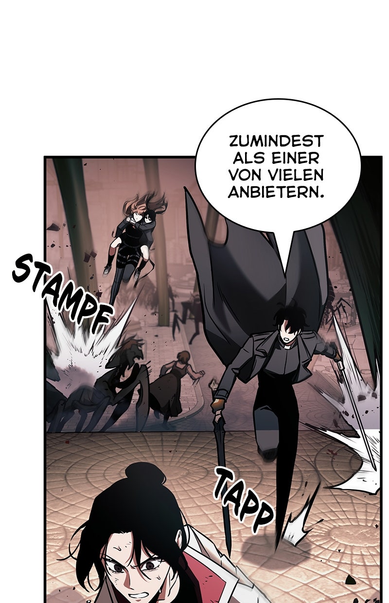 Read Der allwissende Leser DE Manga Online