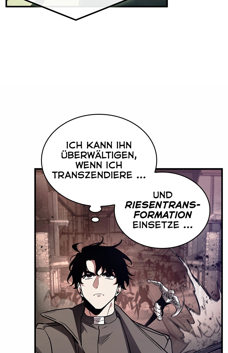Read Der allwissende Leser DE Manga Online