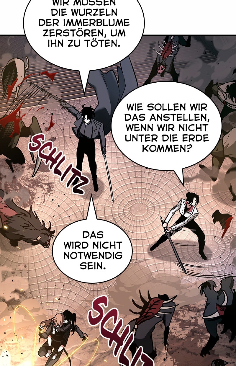 Read Der allwissende Leser DE Manga Online